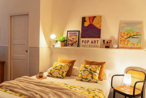 Palazzo Bevilacqua Rooms