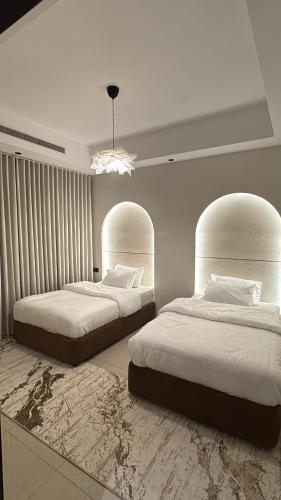 Modern Stay غرفتين وصالة - image 3