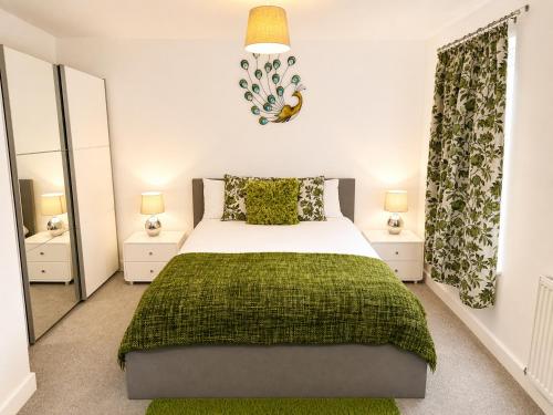 Igloo Magnolia Luxe Townhouse Stay I Free Parking, Leeds (Foto 10)