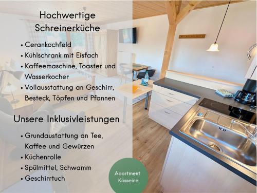 Gästehaus Philipp (Gastehaus Philipp im Herzen des Fichtelgebirges - 5 Ferienwohnungen, großes Grundstuck, Wald und Wie) in Mehlmeisel