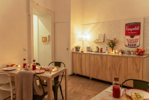 Palazzo Bevilacqua Rooms - Naples