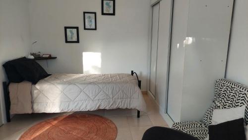 Jazmín del cielo Monoambiente independiente interno