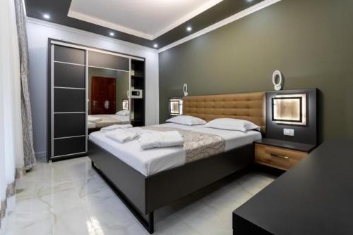 APART-HOTEL PRESiDENT 2
