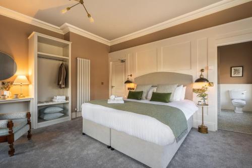 Creighton Hotel in Cluain Eois