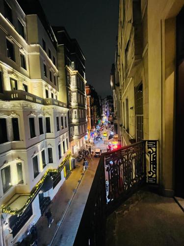 Turquoise Taksim Hotel - image 14