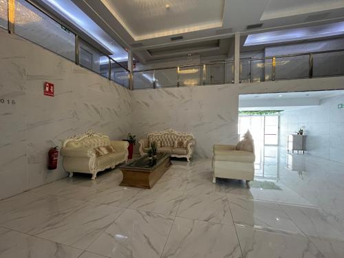 air hotel aviacion in Valencia