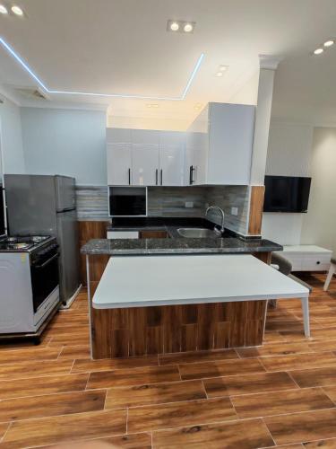 LuXURY STUDIOS MATROUH 4 in Marsa Matruh