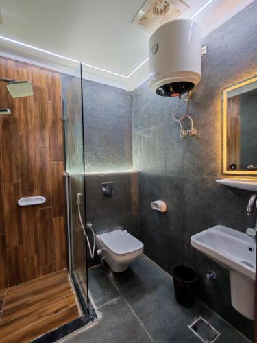 LuXURY STUDIOS MATROUH 4 in Marsa Matruh