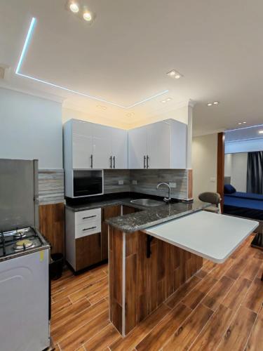 LuXURY STUDIOS MATROUH 4 in Marsa Matruh
