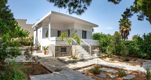 Theros & Trygos Boutique Houses - ATH Airport, Artemida