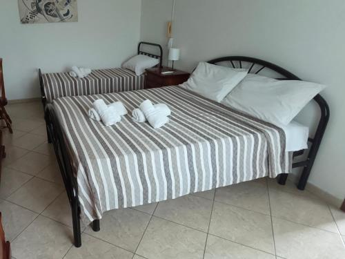 . Sinopoli casa