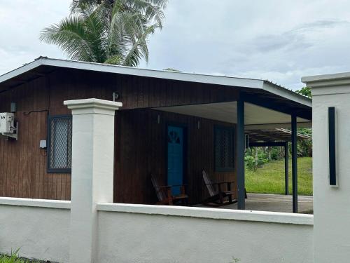 1 Bedroom Home - Fogāgogo (1 Bedroom Home - Fogagogo) in Tafuna