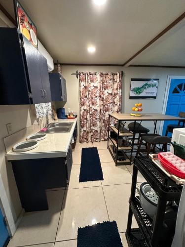 1 Bedroom Home - Fogāgogo (1 Bedroom Home - Fogagogo) in Tafuna