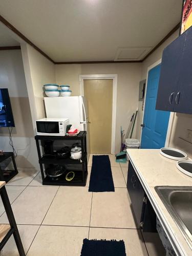 1 Bedroom Home - Fogāgogo (1 Bedroom Home - Fogagogo) in Tafuna