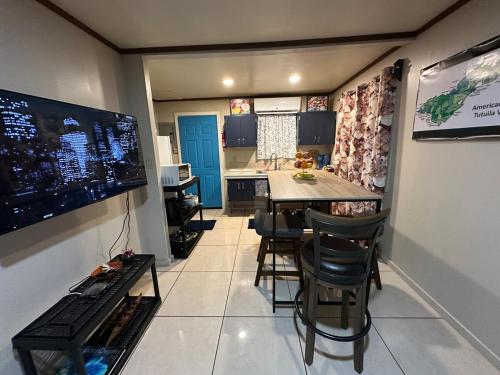 1 Bedroom Home - Fogāgogo (1 Bedroom Home - Fogagogo) in Tafuna