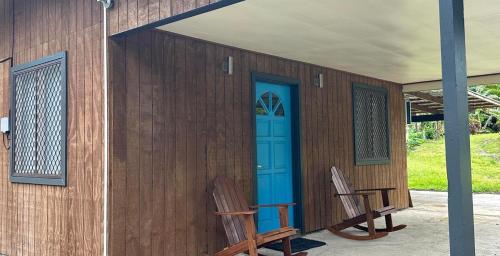 1 Bedroom Home - Fogāgogo (1 Bedroom Home - Fogagogo) in Tafuna