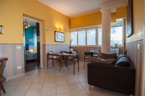 共用Lounge/電視區