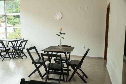 Iekārtas, Peçanha Grande Hotel (Pecanha Grande Hotel) in Peçanha