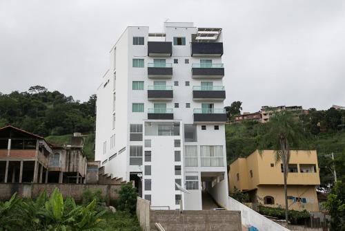 Iekārtas, Peçanha Grande Hotel (Pecanha Grande Hotel) in Peçanha