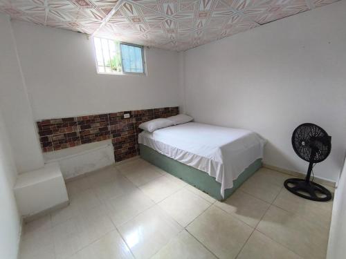 Habitaciones la Casona Tayrona