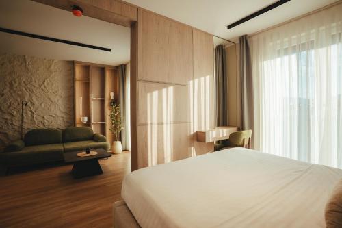 Noir Hotel – khách sạn tại Dakovica