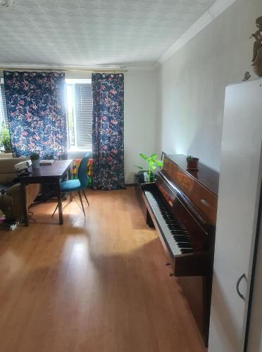 Sunset Bird Watcher Apartament in 維薩吉納斯