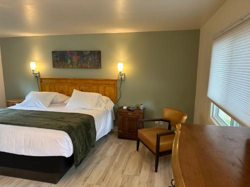 hotel photo
