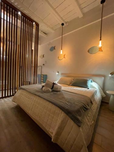 la bomboniera room & apartment