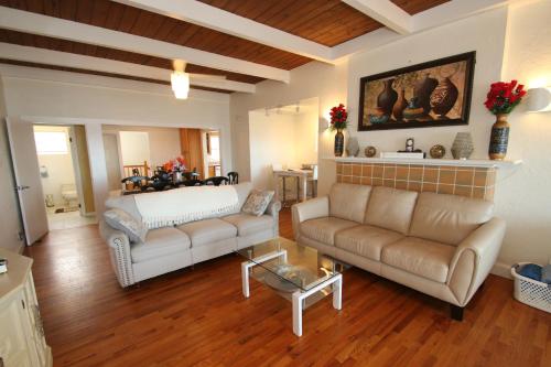 Large Luxury Beach Front House Ocean Front Living in 南第托納 (FL)