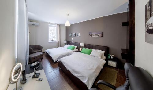 Hotel Eco-Style - image 9