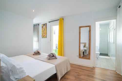 Salitre 51 Home Málaga II