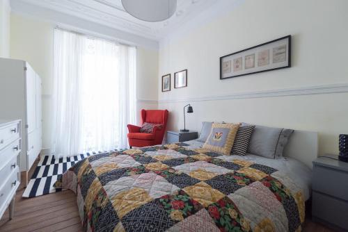  Soul & Design Room in Lissabon