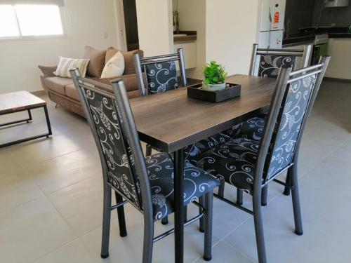 Boutique Mendoza