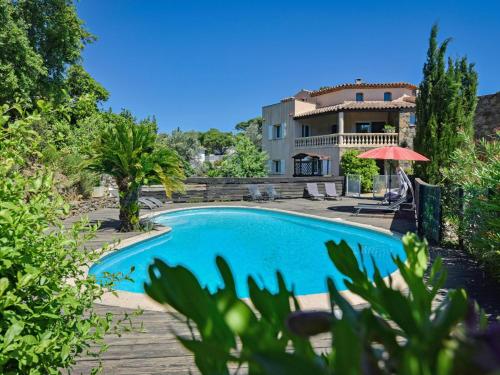 Vue Jardin