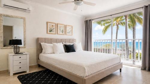 Oceanfront Gated Ideal for Expats, Retirees & Snowbirds in Burunga