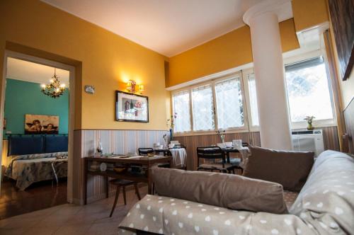 共用Lounge/電視區