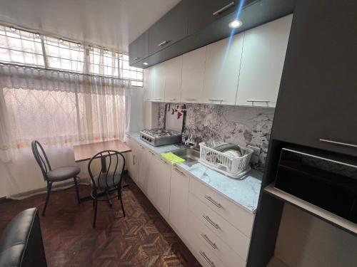 Suite Acogedora Centro de Tulcán (Suite Acogedora Centro de Tulcan) in Tulcan