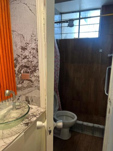 Suite Acogedora Centro de Tulcán (Suite Acogedora Centro de Tulcan) in Tulcan