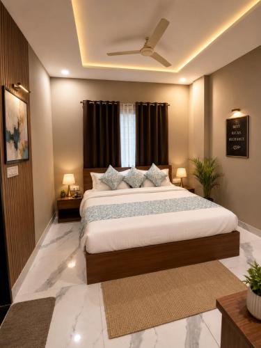 Hotel Golden Glory Scheme 103
