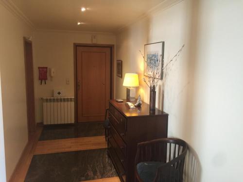 Előcsarnok, Apartamento Senadomum in Seia