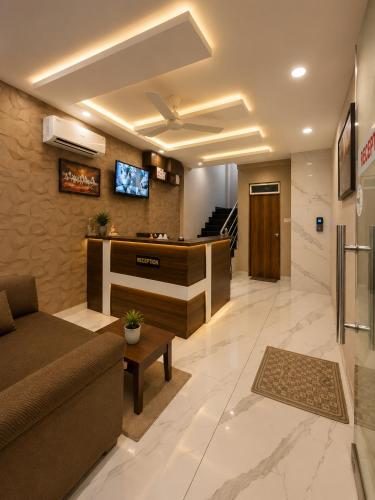Hotel Golden Glory Scheme 103 photo 4