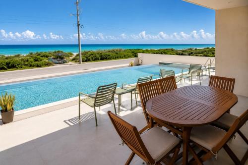 Villas Eclipse by Andiani Travel, Isla Mujeres