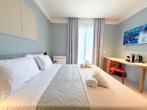 Damare Rooms