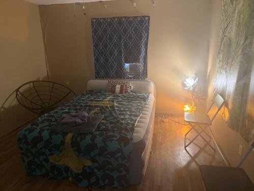 Pixie hollow single vacation retreat resort space in Orlando West
