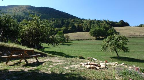 Le Vieux Chene