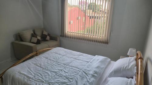 Departamento cómodo y privado en Luque (Departamento comodo y privado en Luque) in Luque