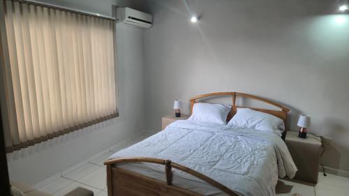 Departamento cómodo y privado en Luque (Departamento comodo y privado en Luque) in Luque