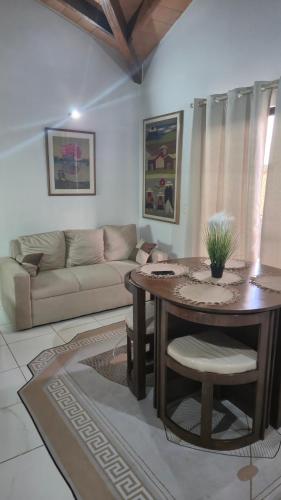 Departamento cómodo y privado en Luque (Departamento comodo y privado en Luque) in Luque