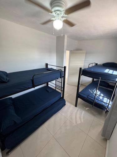 Comfortable apartment with parking, AC and Wi-Fi in Salinas