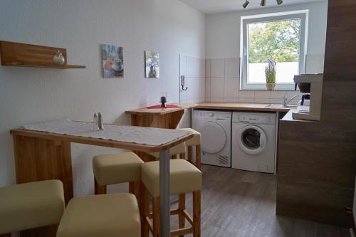 virtuve, Bredeneeker Gasthaus in Rastorf